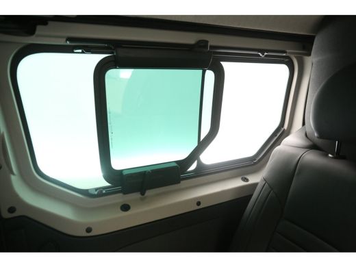 Renault Trafic 2.0 dCi 170PK EDC L2H1 Black Edition | Dubbele Cabine | Aut. | Airco | Camera | Adap. Cruise | Tr... ActivLease financial lease