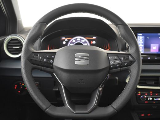 Seat Arona Style | Cruise Control | Parkeersensoren achter | Rijstrookbehoudassistent (Lane Assist) ActivLease financial lease