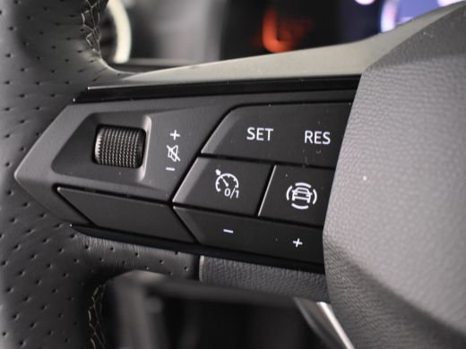 Seat Arona Style | Cruise Control | Parkeersensoren achter | Rijstrookbehoudassistent (Lane Assist) ActivLease financial lease