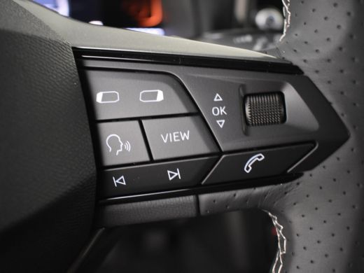 Seat Arona Style | Cruise Control | Parkeersensoren achter | Rijstrookbehoudassistent (Lane Assist) ActivLease financial lease