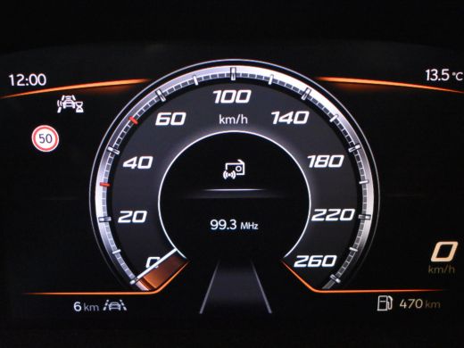 Seat Arona Style | Cruise Control | Parkeersensoren achter | Rijstrookbehoudassistent (Lane Assist) ActivLease financial lease