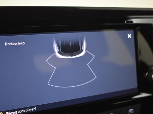 Seat Arona Style | Cruise Control | Parkeersensoren achter | Rijstrookbehoudassistent (Lane Assist) ActivLease financial lease