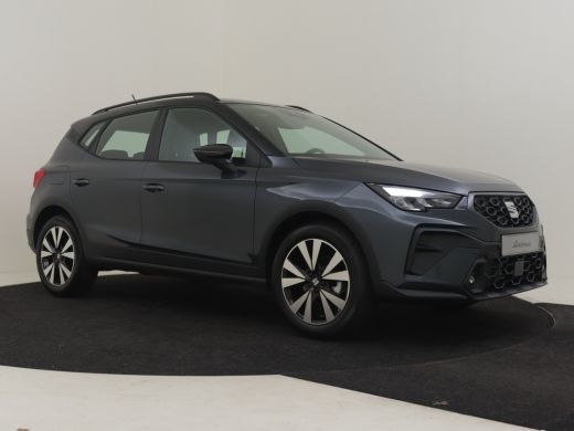Seat Arona Style | Cruise Control | Parkeersensoren achter | Rijstrookbehoudassistent (Lane Assist) ActivLease financial lease