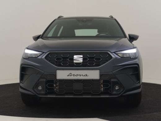 Seat Arona Style | Cruise Control | Parkeersensoren achter | Rijstrookbehoudassistent (Lane Assist) ActivLease financial lease