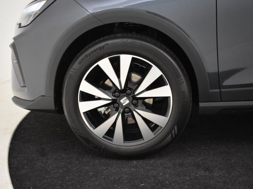 Seat Arona Style | Cruise Control | Parkeersensoren achter | Rijstrookbehoudassistent (Lane Assist) ActivLease financial lease