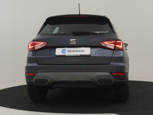 Seat Arona Style | Cruise Control | Parkeersensoren achter | Rijstrookbehoudassistent (Lane Assist) ActivLease financial lease