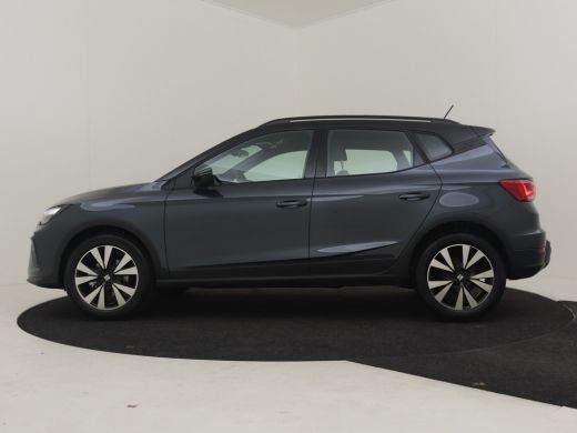 Seat Arona Style | Cruise Control | Parkeersensoren achter | Rijstrookbehoudassistent (Lane Assist) ActivLease financial lease