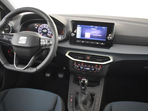 Seat Arona Style | Cruise Control | Parkeersensoren achter | Rijstrookbehoudassistent (Lane Assist) ActivLease financial lease