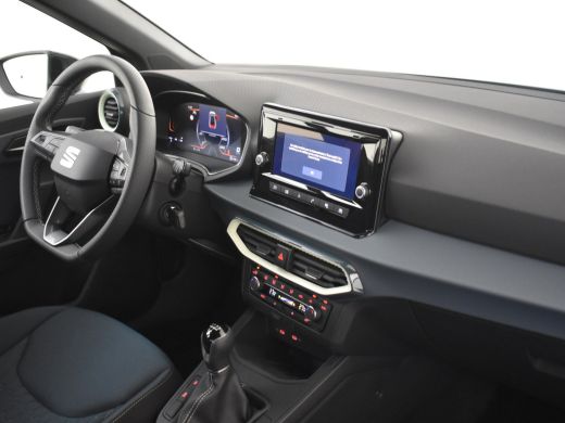 Seat Arona Style | Cruise Control | Parkeersensoren achter | Rijstrookbehoudassistent (Lane Assist) ActivLease financial lease