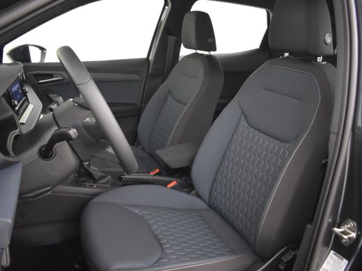 Seat Arona Style | Cruise Control | Parkeersensoren achter | Rijstrookbehoudassistent (Lane Assist) ActivLease financial lease