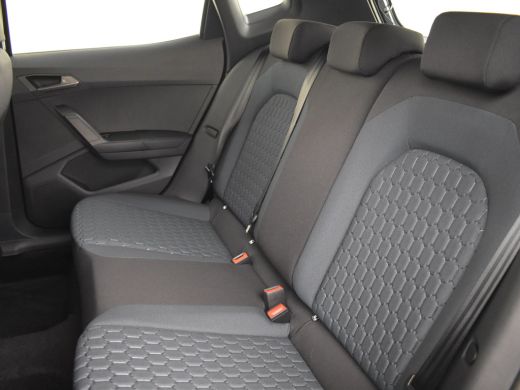 Seat Arona Style | Cruise Control | Parkeersensoren achter | Rijstrookbehoudassistent (Lane Assist) ActivLease financial lease