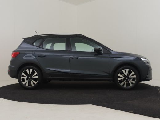 Seat Arona Style | Cruise Control | Parkeersensoren achter | Rijstrookbehoudassistent (Lane Assist) ActivLease financial lease