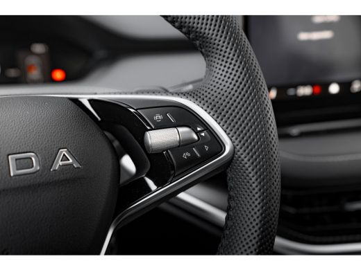 Skoda Enyaq Coupe Sportline 85 | Achteruitrijcamera (Rear View) | Adaptive Cruise control met speed limiter | Panor... ActivLease financial lease