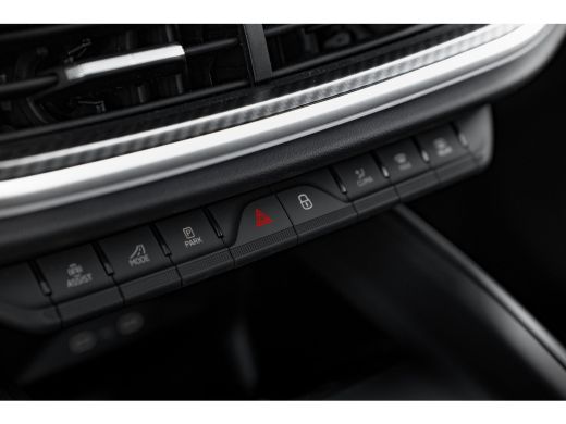 Skoda Enyaq Coupe Sportline 85 | Achteruitrijcamera (Rear View) | Adaptive Cruise control met speed limiter | Panor... ActivLease financial lease