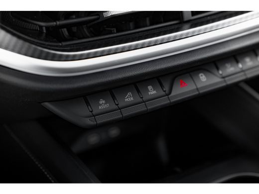 Skoda Enyaq Coupe Sportline 85 | Achteruitrijcamera (Rear View) | Adaptive Cruise control met speed limiter | Panor... ActivLease financial lease