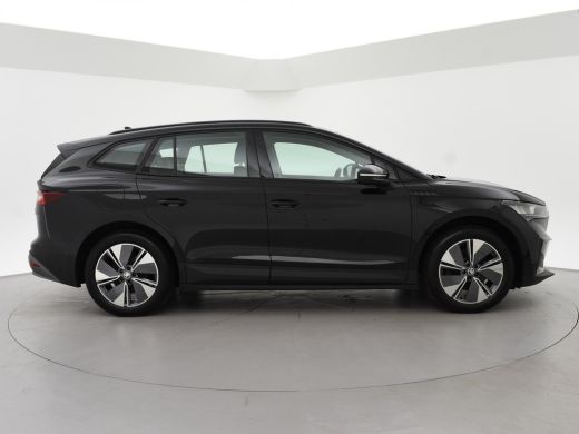 Skoda Enyaq iV 60 + SFEERVERLICHTING | CAMERA | NAVIGATIE | APPLE CARPLAY | ANDROID AUTO | 19 INCH LMV ActivLease financial lease