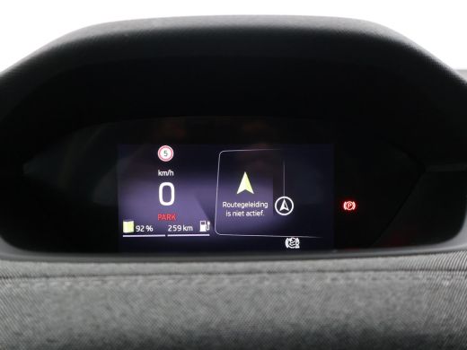 Skoda Enyaq iV 60 + SFEERVERLICHTING | CAMERA | NAVIGATIE | APPLE CARPLAY | ANDROID AUTO | 19 INCH LMV ActivLease financial lease