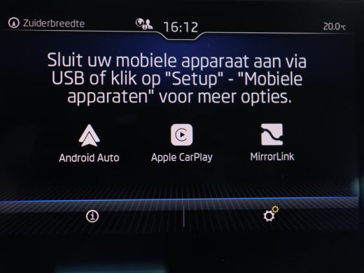 Skoda Karoq 1.5 TSI Business Edition Plus | Stoelverwarming | Trekhaak | Camera | Carplay | Navigatie | Keyle... ActivLease financial lease