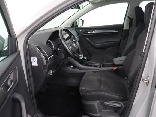 Skoda Karoq 1.5 TSI Business Edition Plus | Stoelverwarming | Trekhaak | Camera | Carplay | Navigatie | Keyle... ActivLease financial lease