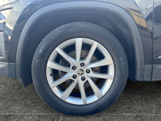 Skoda Kodiaq 1.5 150pk TSI Business Edition Parkeersensoren v&oacute;&oacute;r en achter | Achteruitrijcamera | Adaptive Cru... ActivLease financial lease