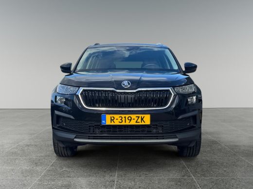 Skoda Kodiaq 1.5 150pk TSI Business Edition Parkeersensoren v&oacute;&oacute;r en achter | Achteruitrijcamera | Adaptive Cru... ActivLease financial lease