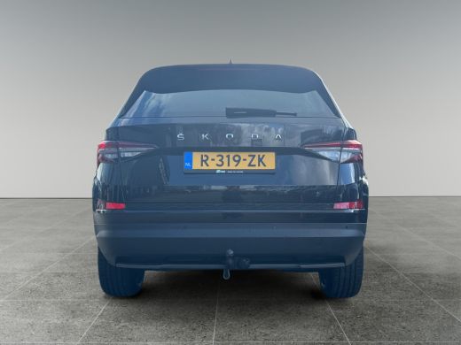 Skoda Kodiaq 1.5 150pk TSI Business Edition Parkeersensoren v&oacute;&oacute;r en achter | Achteruitrijcamera | Adaptive Cru... ActivLease financial lease