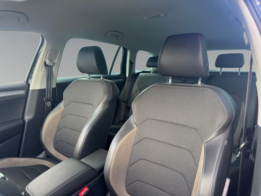 Skoda Kodiaq 1.5 150pk TSI Business Edition Parkeersensoren v&oacute;&oacute;r en achter | Achteruitrijcamera | Adaptive Cru... ActivLease financial lease