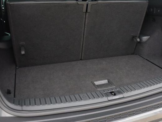 Skoda Kodiaq 1.5 TSI Sportline Business 7 Persoons | Stoelverwarming | Adaptive cruise | Alcantara | Matrix LE... ActivLease financial lease