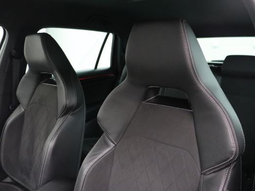 Skoda Kodiaq 1.5 TSI Sportline Business 7 Persoons | Stoelverwarming | Adaptive cruise | Alcantara | Matrix LE... ActivLease financial lease