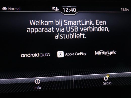 Skoda Superb 1.4 TSI iV Business Edition | 1e eigenaar | Stoelverwarming | Camera | Carplay | Full LED | Navig... ActivLease financial lease