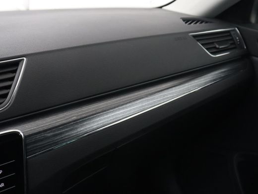 Skoda Superb 1.4 TSI iV Business Edition | 1e eigenaar | Stoelverwarming | Camera | Carplay | Full LED | Navig... ActivLease financial lease