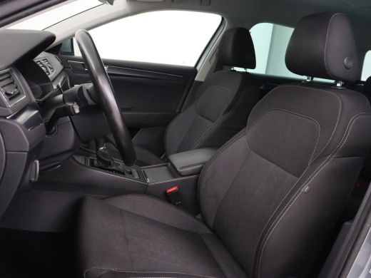 Skoda Superb 1.4 TSI iV Business Edition | 1e eigenaar | Stoelverwarming | Camera | Carplay | Full LED | Navig... ActivLease financial lease