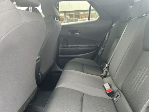 Toyota C-HR 2.0 Plug-in Hybrid 220 First Edition ActivLease financial lease