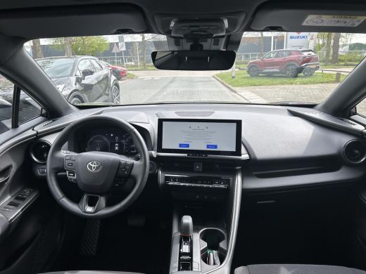 Toyota C-HR 2.0 Plug-in Hybrid 220 First Edition ActivLease financial lease