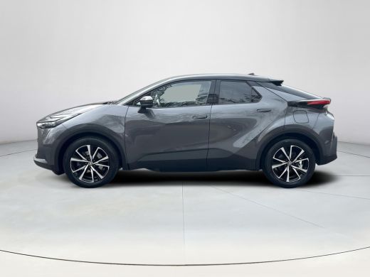 Toyota C-HR 2.0 Plug-in Hybrid 220 First Edition ActivLease financial lease