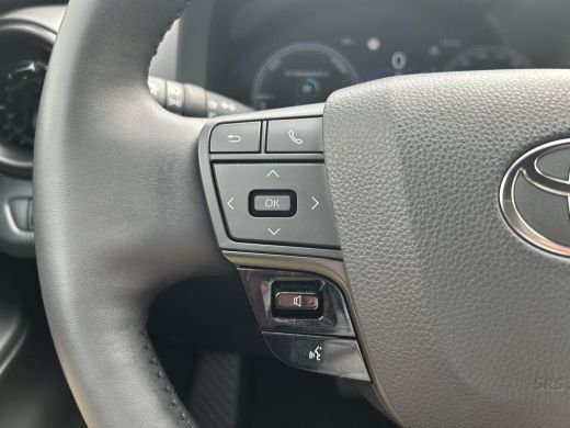 Toyota C-HR 2.0 Plug-in Hybrid 220 First Edition ActivLease financial lease