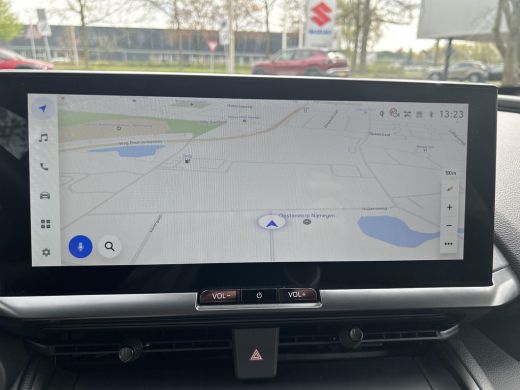 Toyota C-HR 2.0 Plug-in Hybrid 220 First Edition ActivLease financial lease