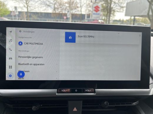 Toyota C-HR 2.0 Plug-in Hybrid 220 First Edition ActivLease financial lease