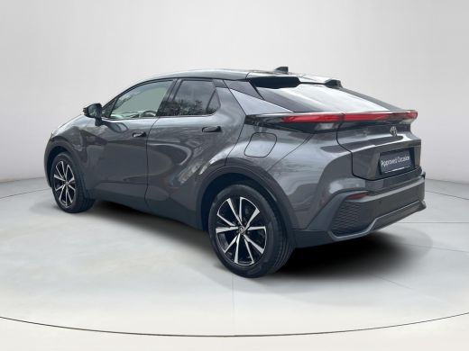 Toyota C-HR 2.0 Plug-in Hybrid 220 First Edition ActivLease financial lease