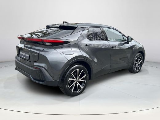 Toyota C-HR 2.0 Plug-in Hybrid 220 First Edition ActivLease financial lease