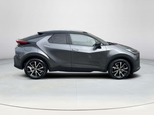 Toyota C-HR 2.0 Plug-in Hybrid 220 First Edition ActivLease financial lease