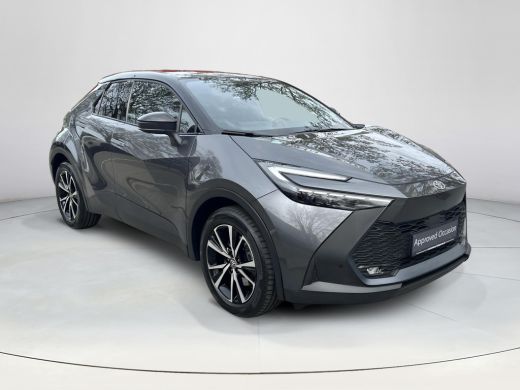 Toyota C-HR 2.0 Plug-in Hybrid 220 First Edition ActivLease financial lease