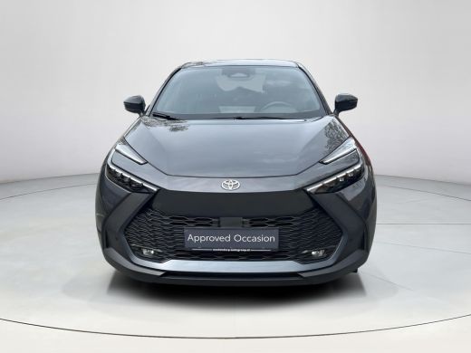 Toyota C-HR 2.0 Plug-in Hybrid 220 First Edition ActivLease financial lease