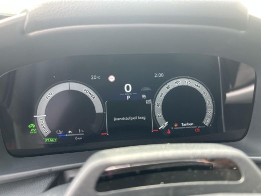 Toyota C-HR 2.0 Plug-in Hybrid 220 GR SPORT ActivLease financial lease