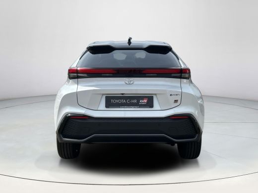 Toyota C-HR 2.0 Plug-in Hybrid 220 GR SPORT ActivLease financial lease