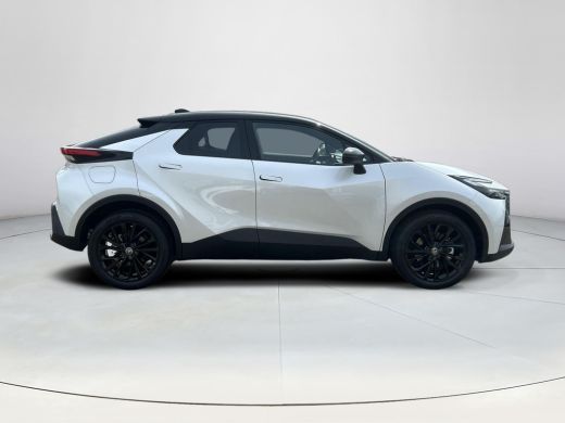 Toyota C-HR 2.0 Plug-in Hybrid 220 GR SPORT ActivLease financial lease