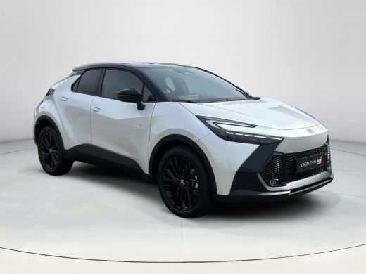 Toyota C-HR 2.0 Plug-in Hybrid 220 GR SPORT ActivLease financial lease