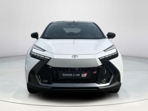 Toyota C-HR 2.0 Plug-in Hybrid 220 GR SPORT ActivLease financial lease