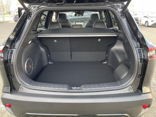 Toyota Corolla Cross Hybrid 180 GR Sport ActivLease financial lease