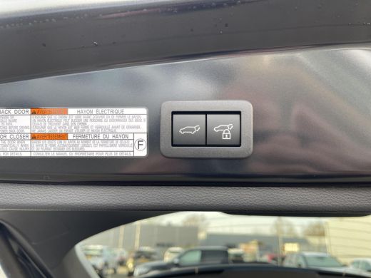 Toyota Corolla Cross Hybrid 180 GR Sport ActivLease financial lease